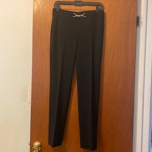 Not for Sale. Soho Apparel Medium Black Slacks